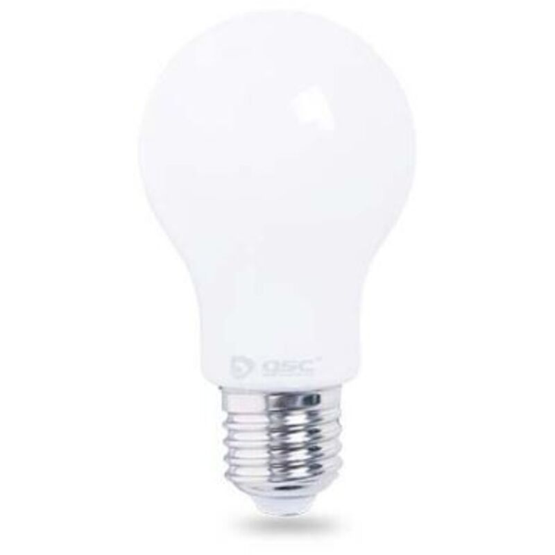 foto del prodotto gsc - lampadina a led serie vetro standard led 9w e27 6000k 2003509