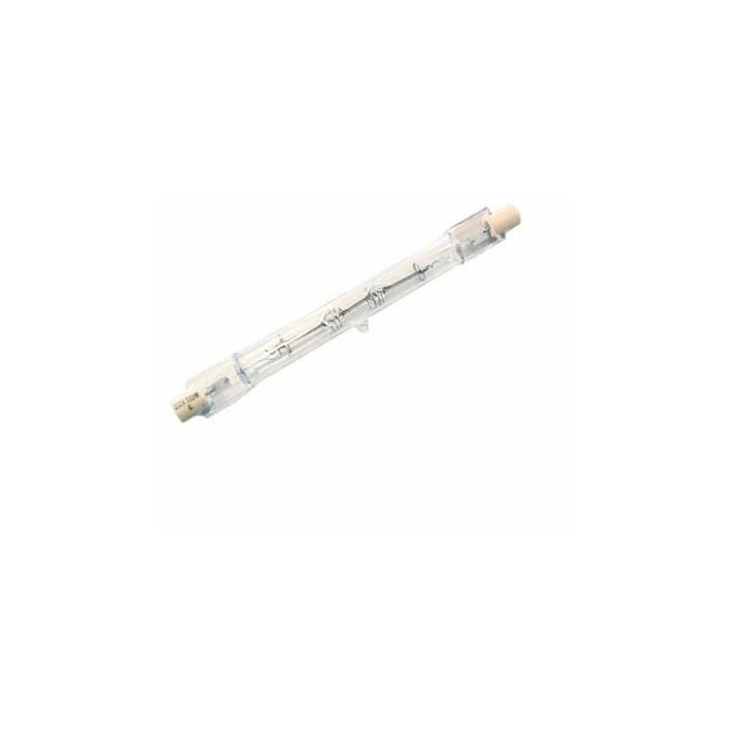 foto del prodotto gsc lampadina alogena lineare eco 118mm 120w 2001851