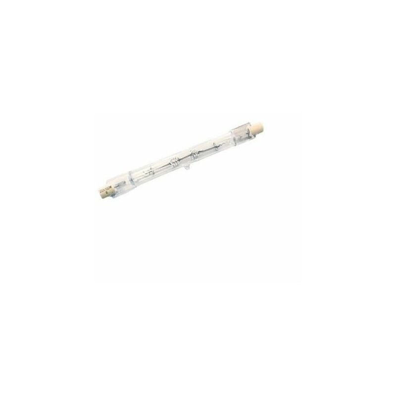 foto del prodotto gsc lampadina alogena lineare eco 78mm 120w 2001173