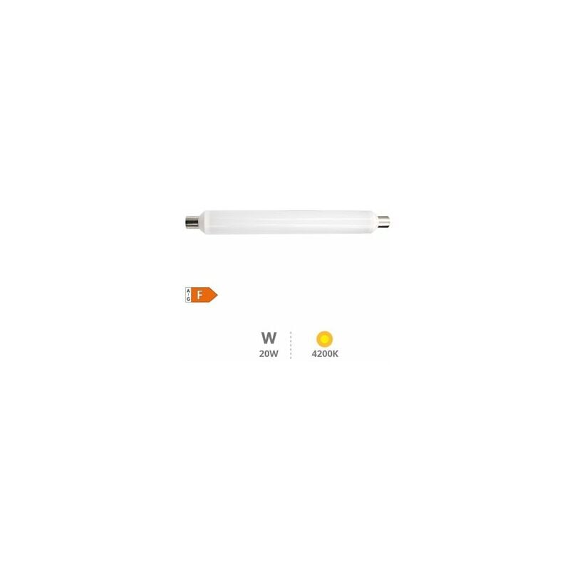 foto del prodotto gsc lampadina led da incasso 9w s19 4200k