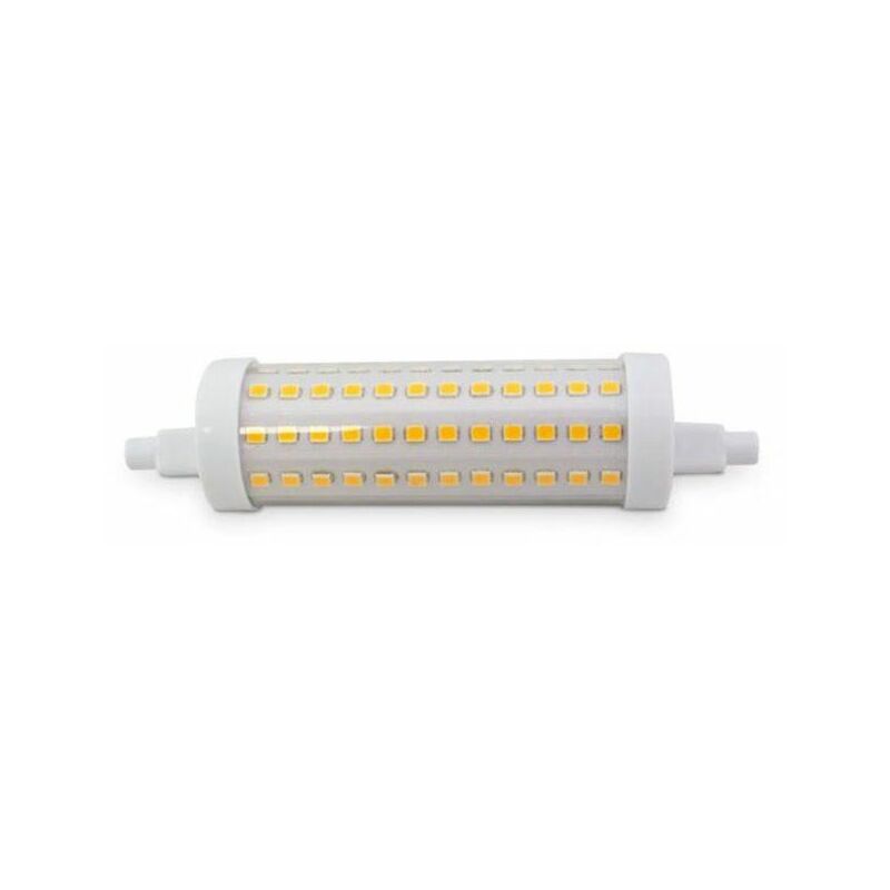foto del prodotto gsc lampadina led lineare 118mm r7s 12w 6000k dimmerabile 200650020