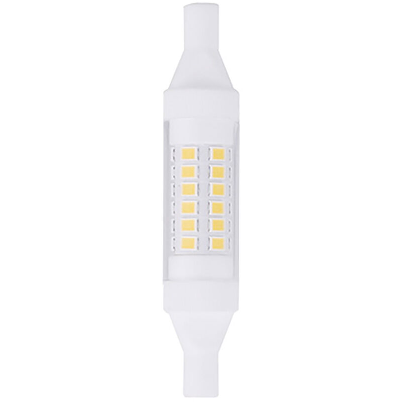 foto del prodotto gsc lampadina led r7s 78mm 5,5w 6000k