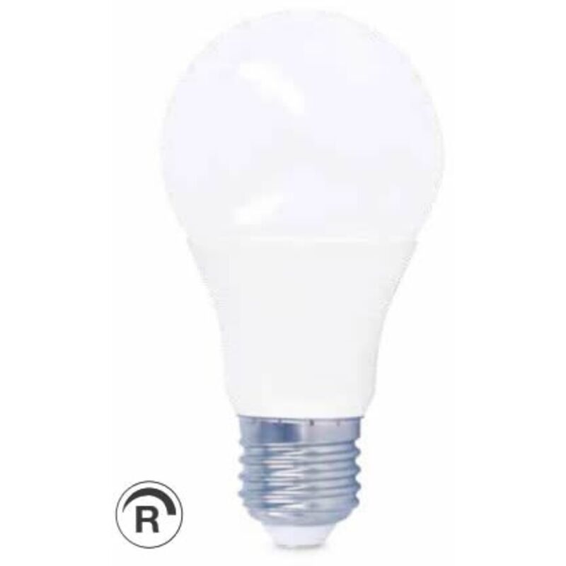 foto del prodotto gsc - lampadina led standard 11w e27 2700k dimmerabile 806lm