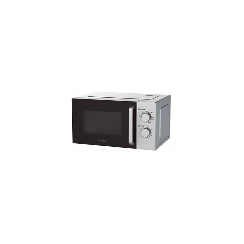 foto del prodotto gsc microonde con grill helnes 20l 700w