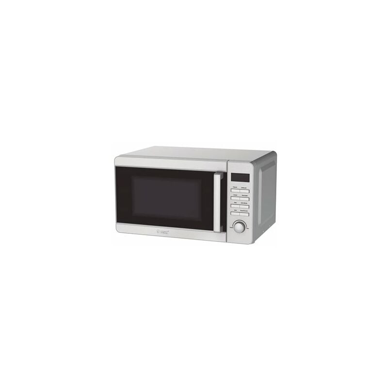 foto del prodotto gsc microonde con grill sorsele 20l 700w