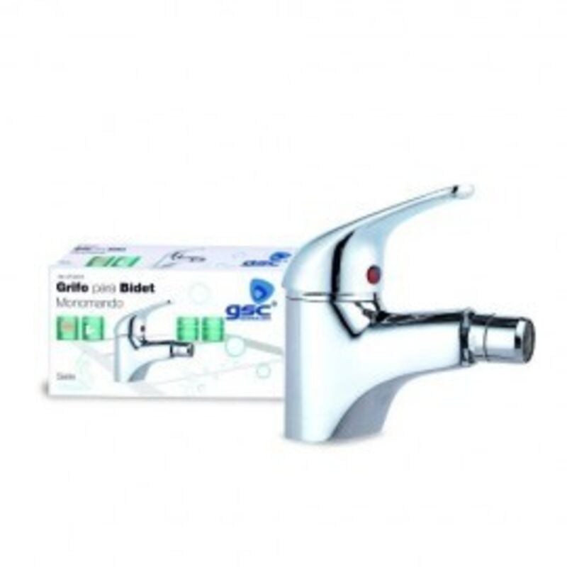 foto del prodotto gsc - miscelatore bidet serie niagara 3702409