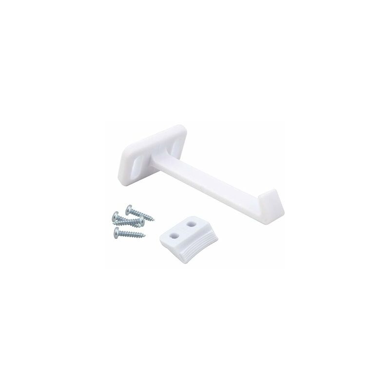 foto del prodotto gsc pack 4 serrature per cassetti o armadi