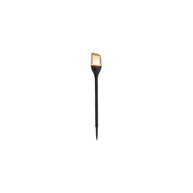 foto del prodotto gsc palo da giardino solare arthar led 1600 1800k ip44