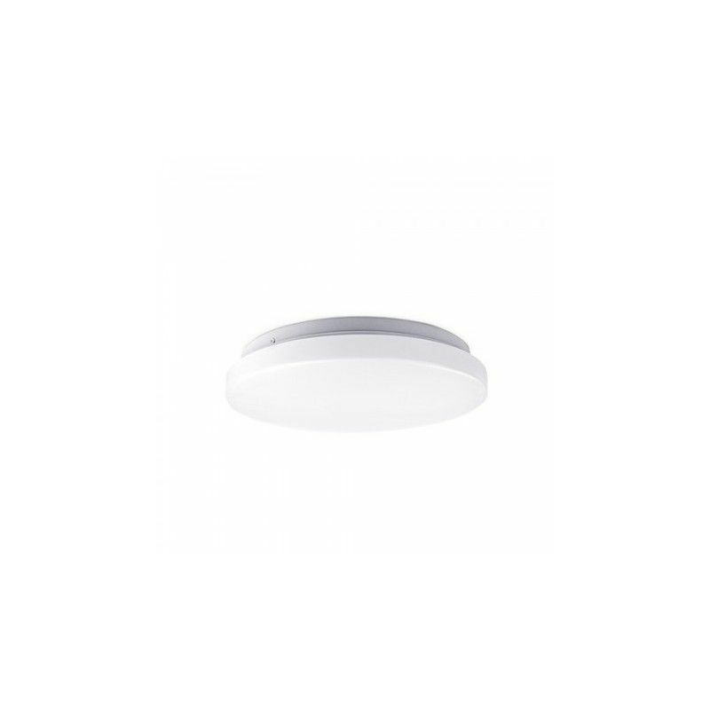 foto del prodotto gsc plafoniera da soffitto mond 20w 4200k 1760lm rotonda bianca