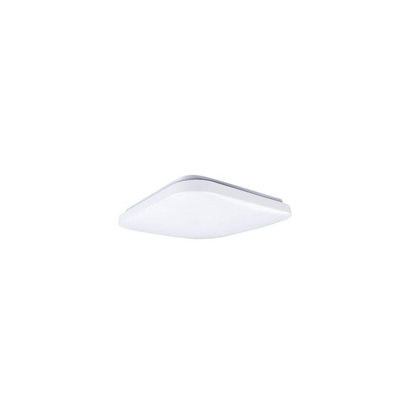 foto del prodotto gsc plafoniera led quadrata bogen 32w 3000k