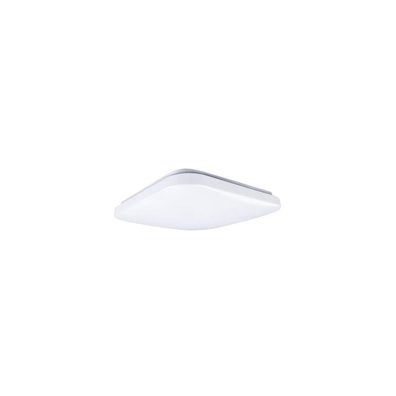 foto del prodotto gsc plafoniera led quadrata bogen 32w 6500k