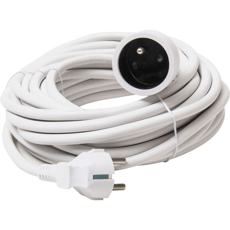 foto del prodotto gsc prolunga elettrica 10m 3x1.5mm