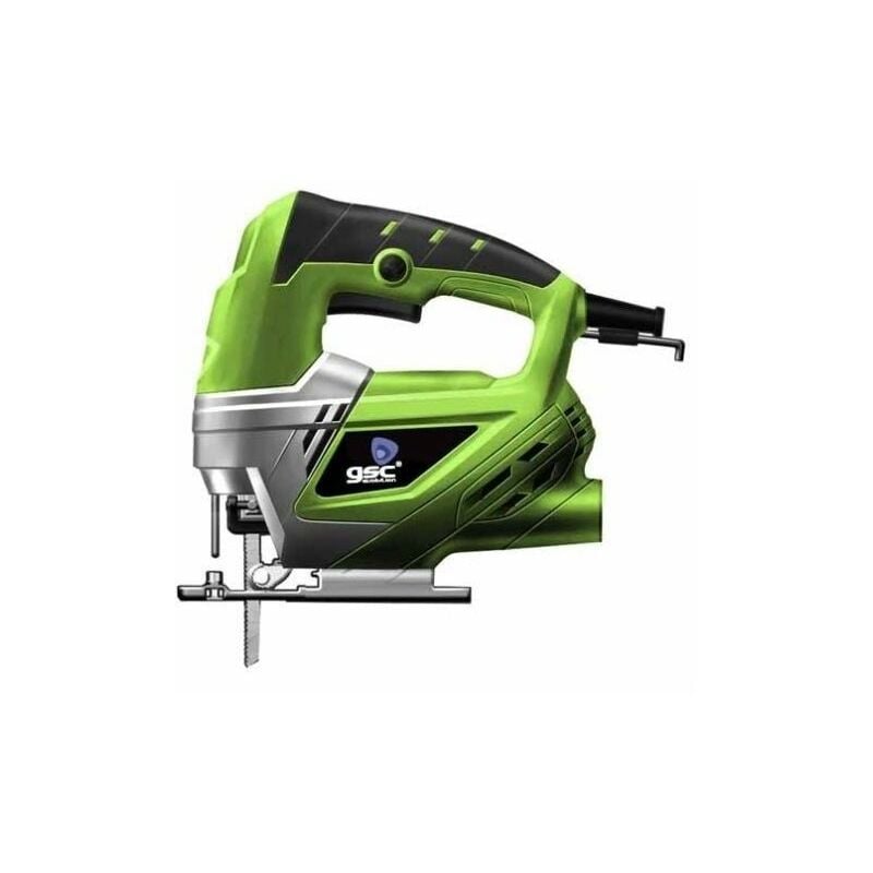 foto del prodotto gsc puzzle elettrico 3402004 da 500w