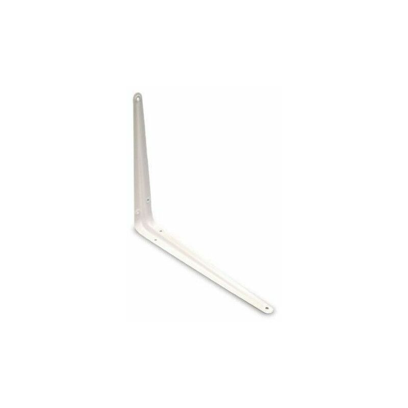 foto del prodotto gsc quadrato in metallo 125x150mm bianco 003802702