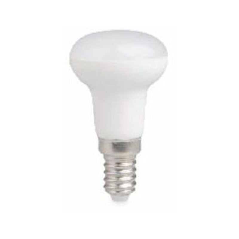 foto del prodotto gsc riflettore lampadina a led r50 6w e14 luce calda 3000k 2001268