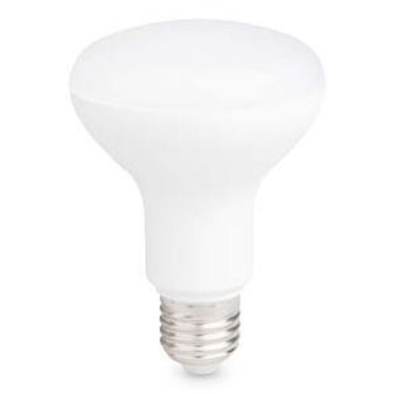 foto del prodotto gsc - riflettore lampadina a led r90 12w e27 luce calda 3000k 2002304