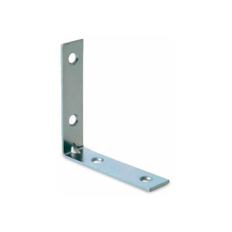 foto del prodotto gsc rinforzo ad angolo retto 100x100x22mm zincato 003802719