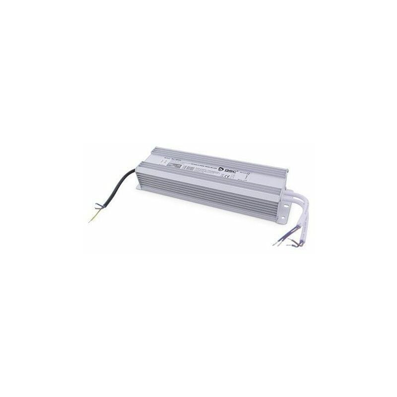 foto del prodotto gsc strisce led di alimentazione 24v 60w ip67 1504581