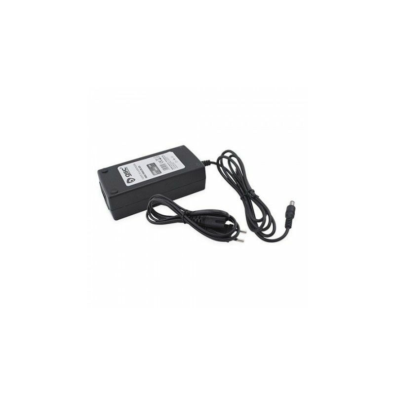 foto del prodotto gsc strisce led di alimentazione da 220 v a 24 v 48 w.