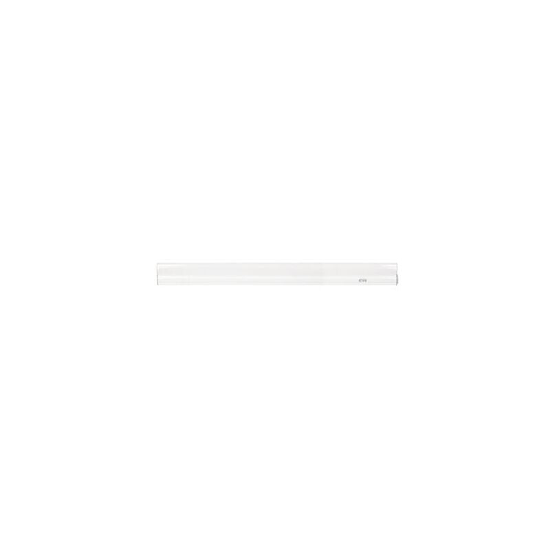 foto del prodotto gsc striscia led dimmerabile da interno t5 siluas 4w 4000k 6000k 530lm ip20 ik8 30cm colore bianco