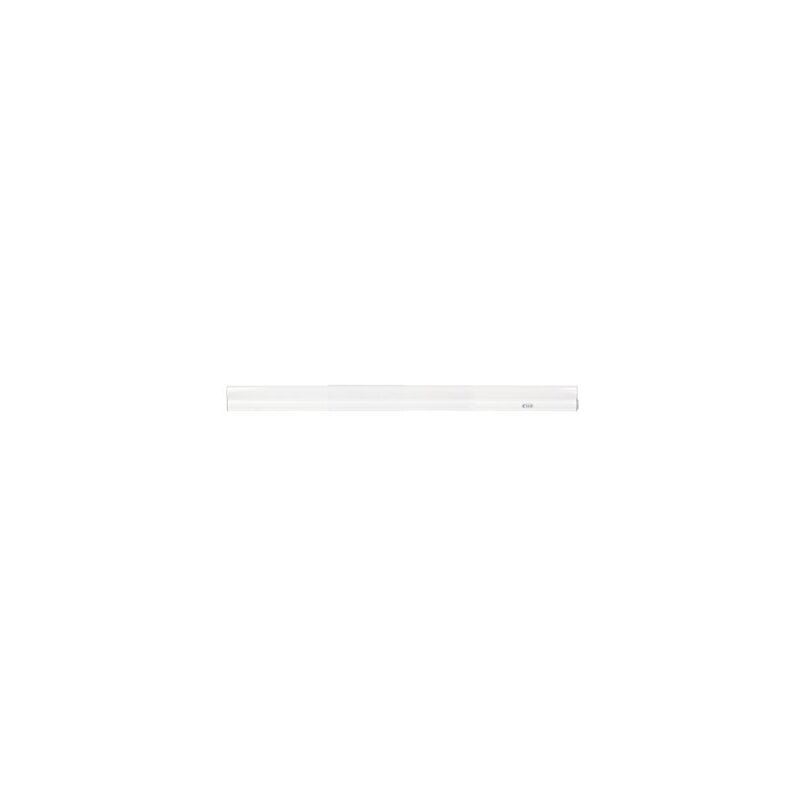 foto del prodotto gsc striscia led dimmerabile da interno t5 siluas 8w 4000k 6000k 1100lm ip20 ik8 60cm colore bianco