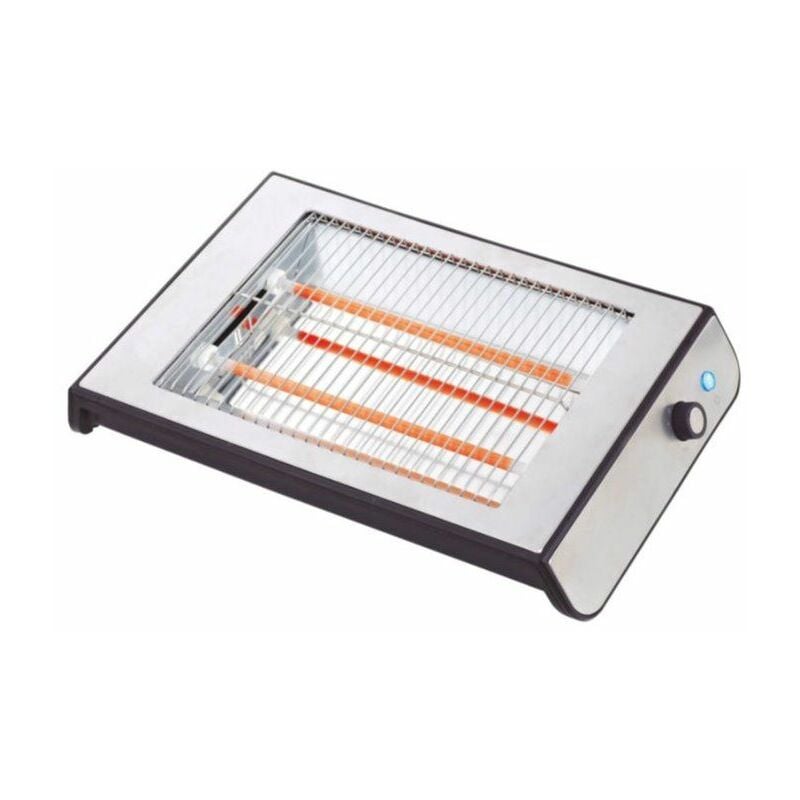 foto del prodotto gsc tostapane piatto millo 600w 400075001