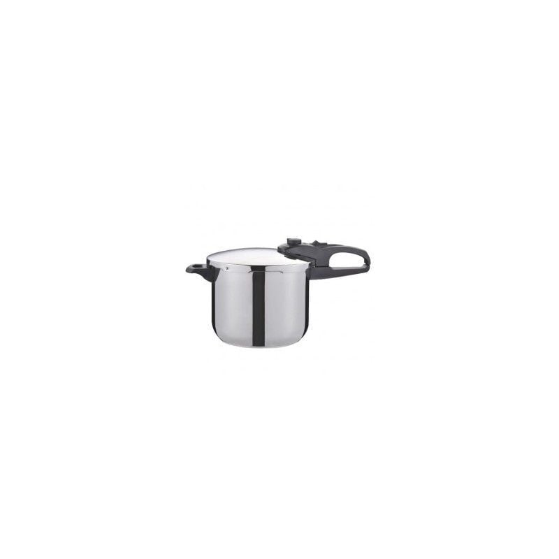 foto del prodotto gsc ultrarapida espresso in acciaio inox 220mm 6l. 2702572