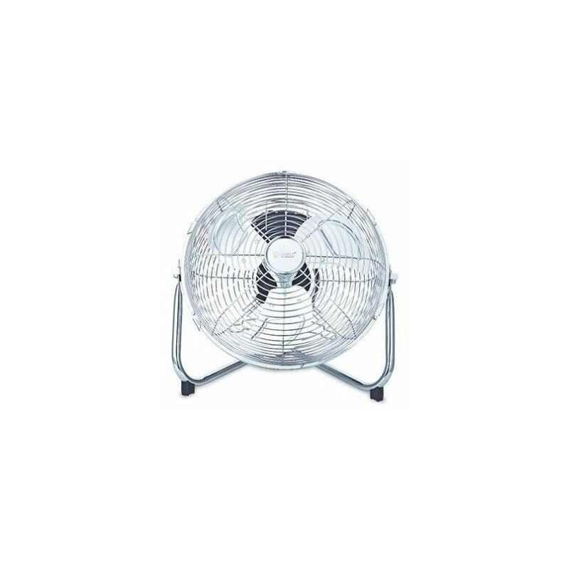 foto del prodotto gsc ventilatore industriale in metallo 70w con 3 posizioni 5000722