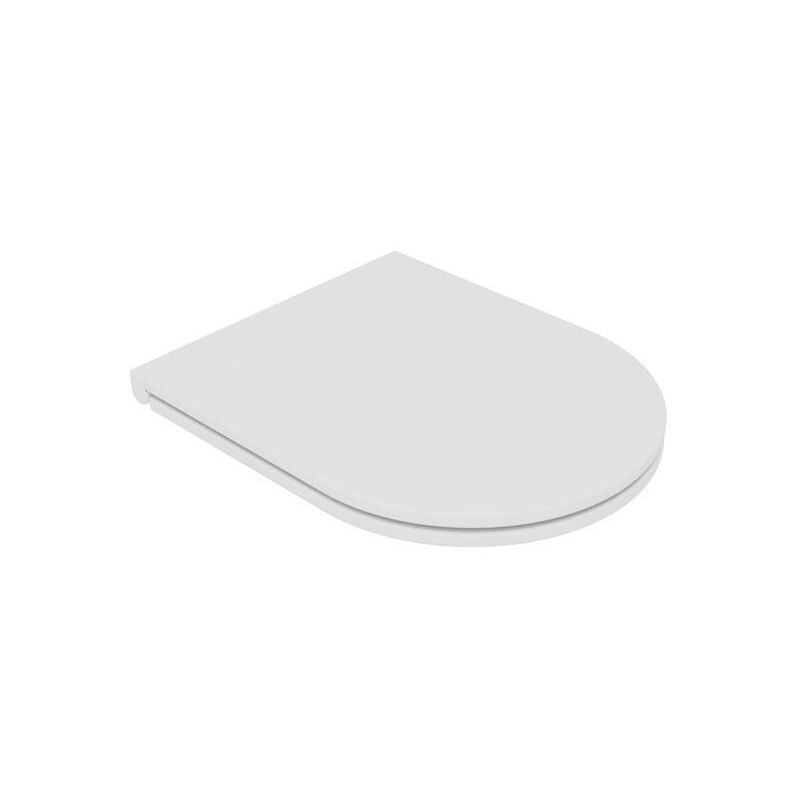 foto del prodotto gsg copriwater flut originale in termoindurente soft close