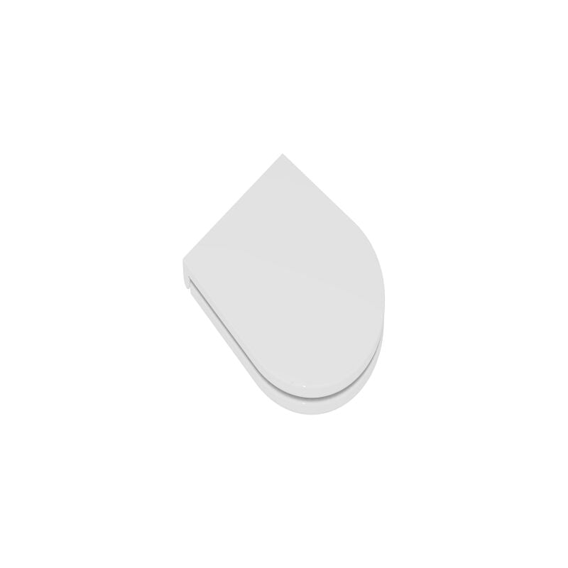 foto del prodotto gsg copriwater like originale in termoindurente soft close