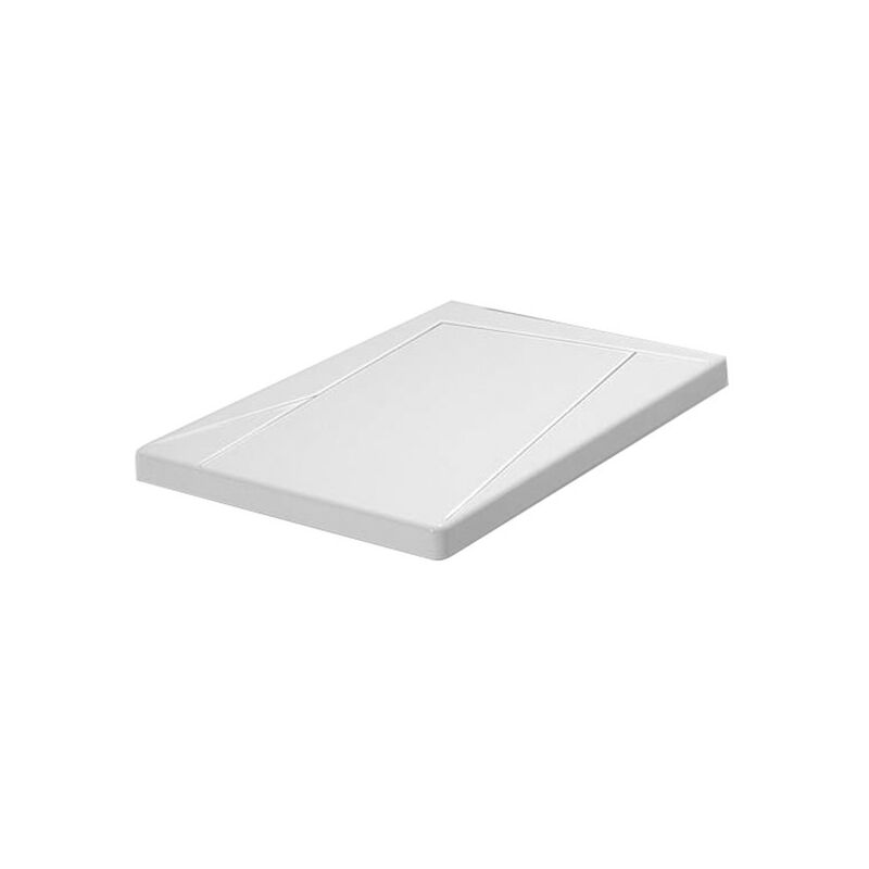 foto del prodotto gsg copriwater oz originale in termoindurente avvolgente bianco