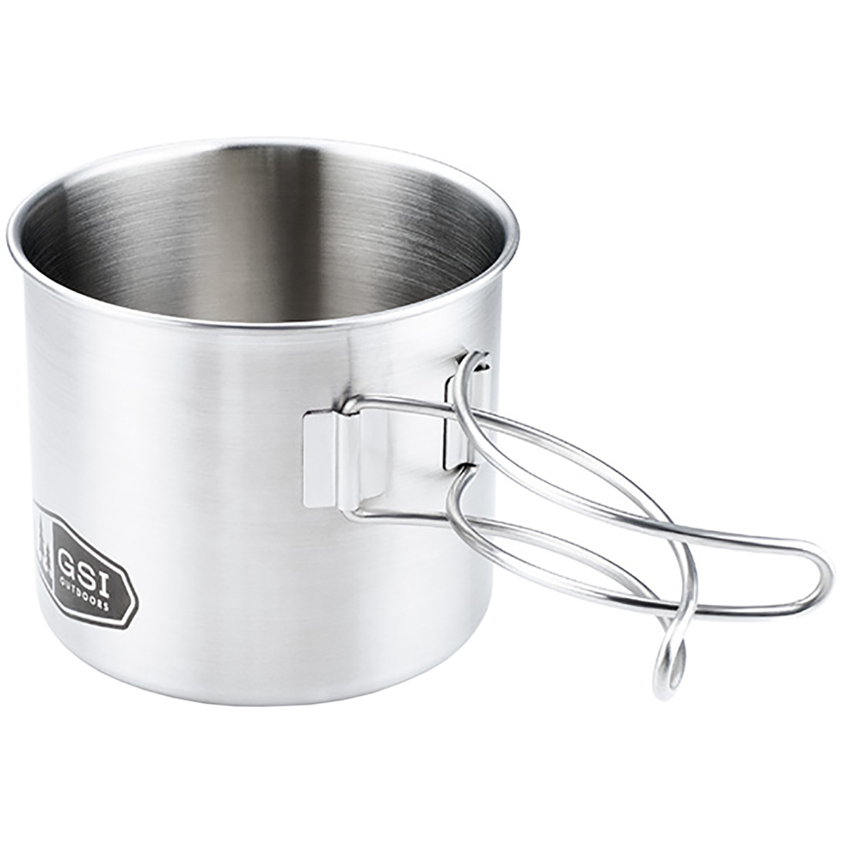 foto del prodotto gsi bicchiere glacier stainless bottle cup