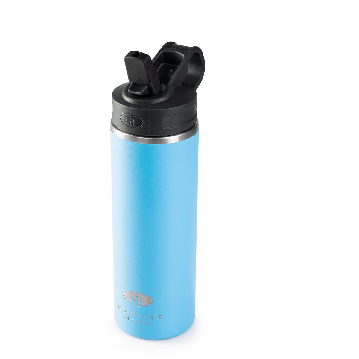 foto del prodotto gsi borraccia isolante microlite 710 straw