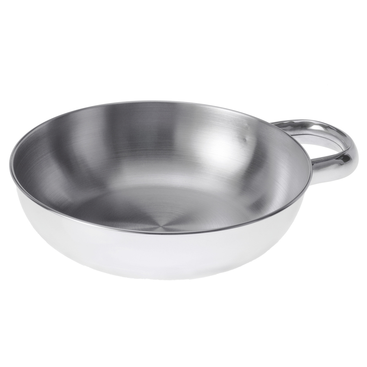 foto del prodotto gsi ciotola glacier stainless bowl