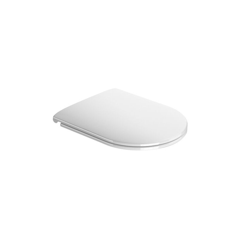 foto del prodotto gsi copriwater city pro originale in termoindurente soft close
