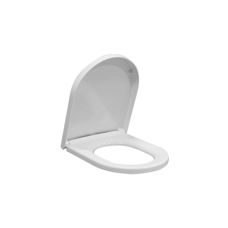 foto del prodotto gsi copriwater pura originale in termoindurente soft close
