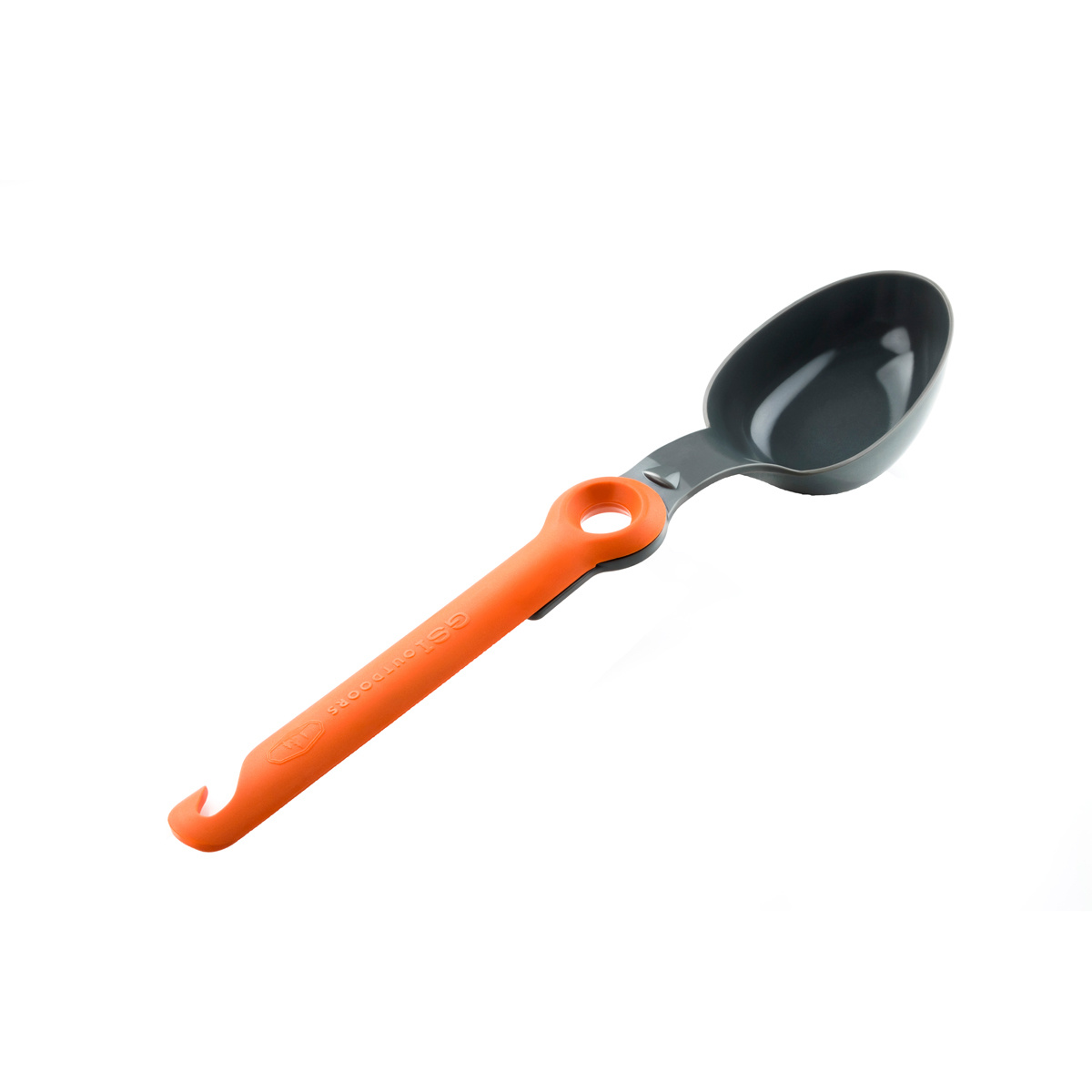 foto del prodotto gsi cucchiaio pieghevole pivot spoon