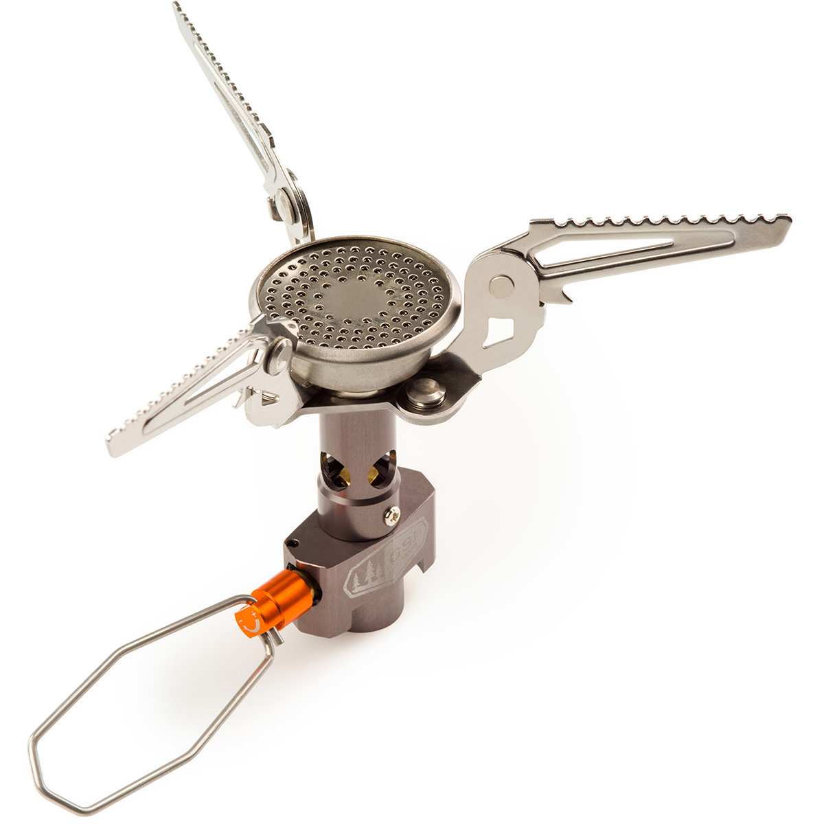 foto del prodotto gsi fornello a gas pinnacle canister stove