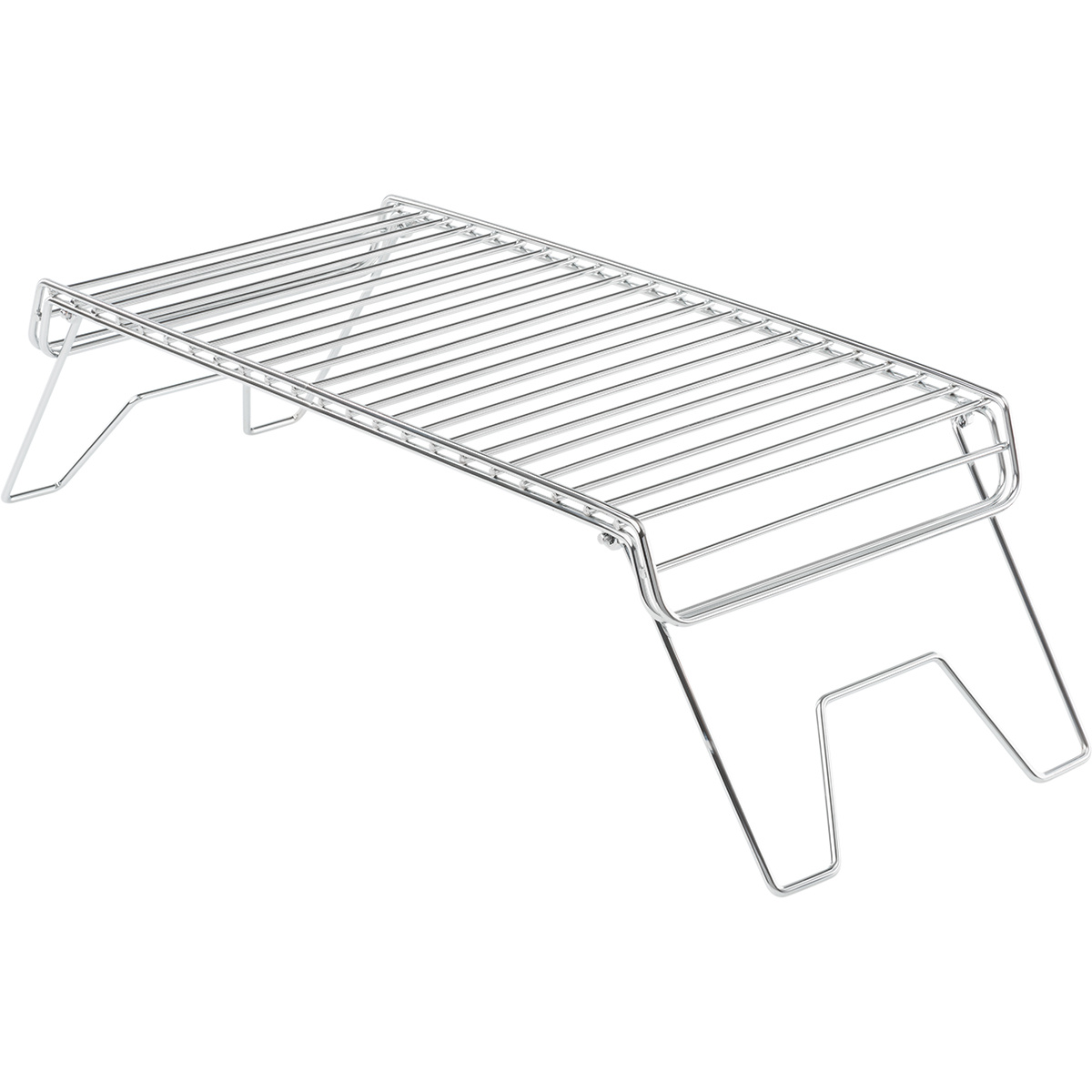 foto del prodotto gsi grill folding campfire