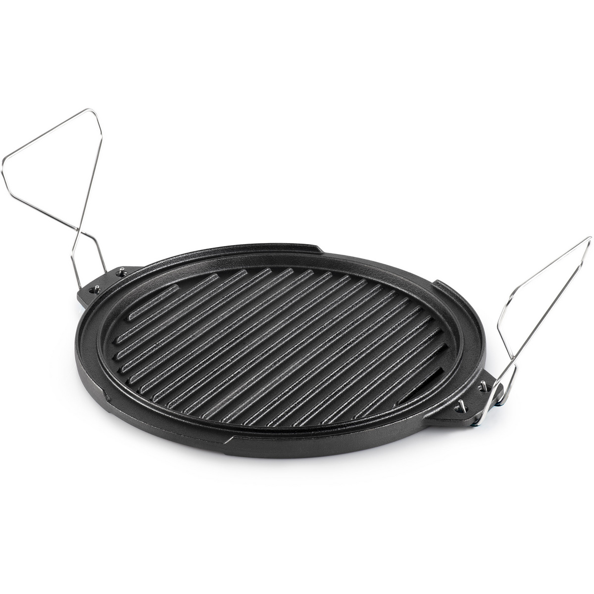 foto del prodotto gsi guidecast 12 round griddle
