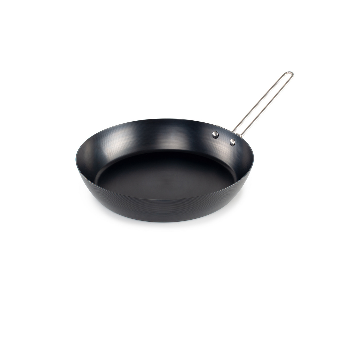 foto del prodotto gsi padella carbon steel 8 fry