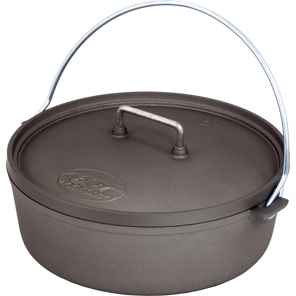 foto del prodotto gsi pentola dutch oven