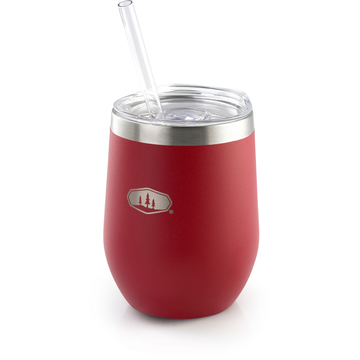 foto del prodotto gsi tazza tumbler in acciaio inossidabile 12oz glacier