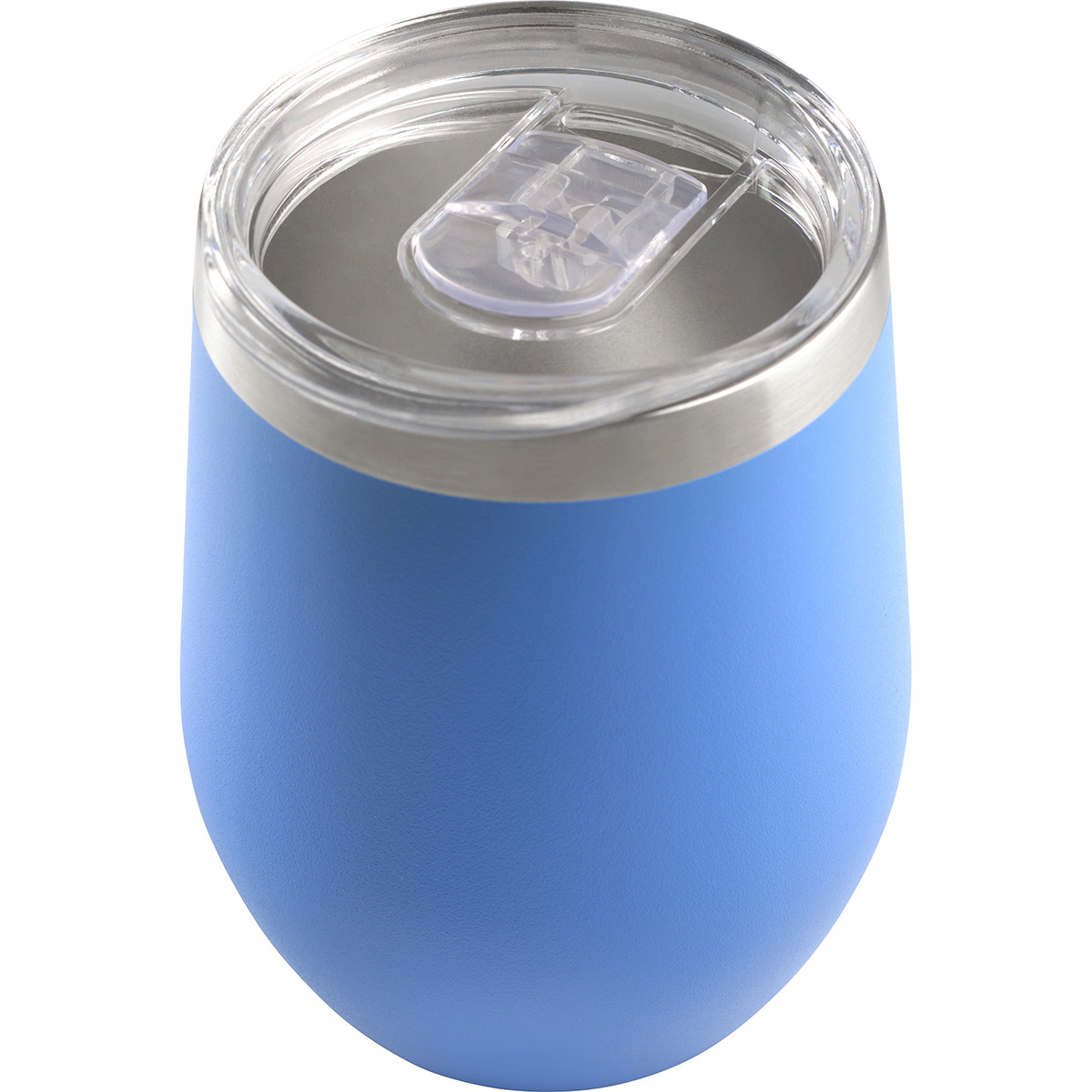 foto del prodotto gsi tazza tumbler in acciaio inossidabile 12oz glacier