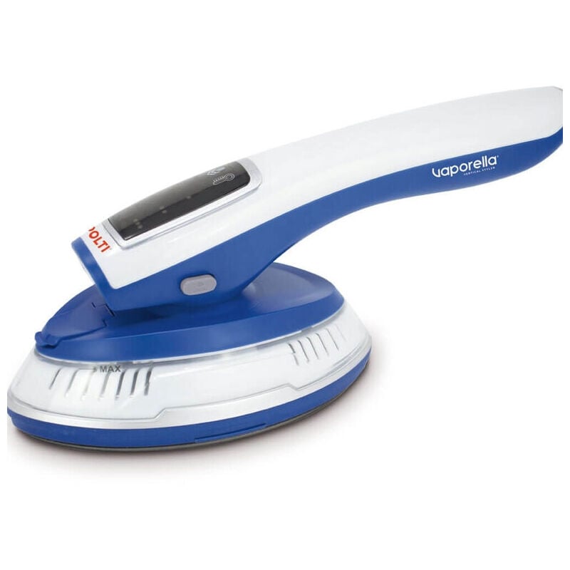 foto del prodotto gsm20 vapore per indumenti portatile 0,06 l 1000 w blu, bianco polti
