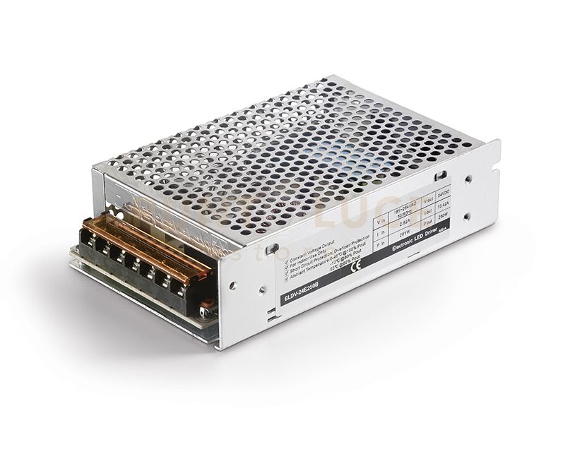 foto del prodotto gstt35- alimentatore e per strisce led 250w 220-240v ip20