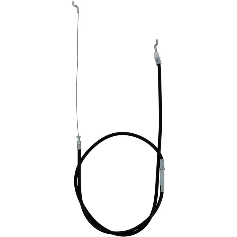 foto del prodotto gt garden cavo di trazione per tosaerba 125 cm 