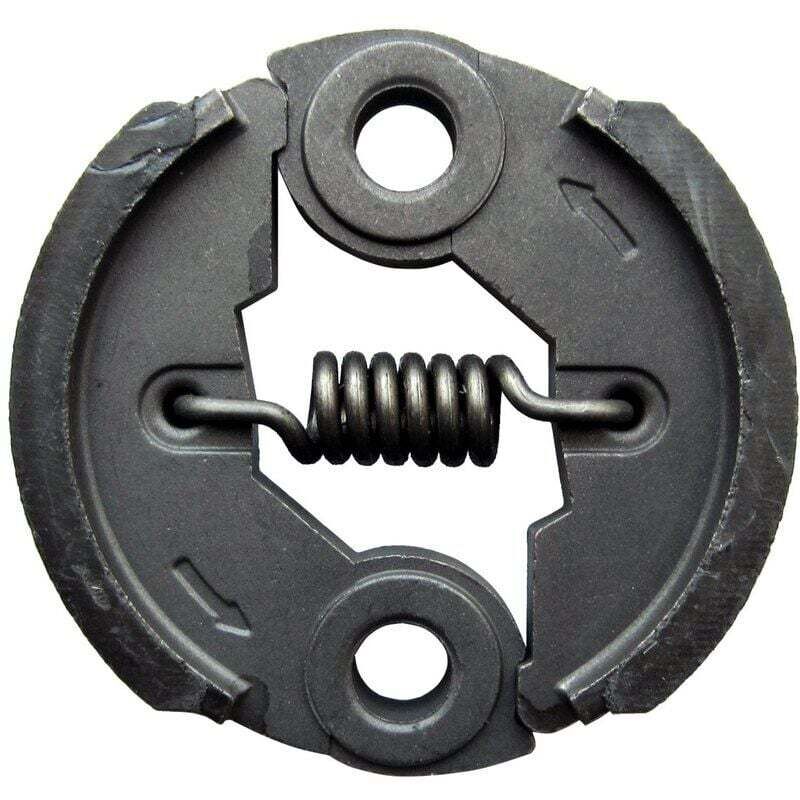 foto del prodotto gt garden frizione per decespugliatore, multifunzione 4 in 1, asta e trivella