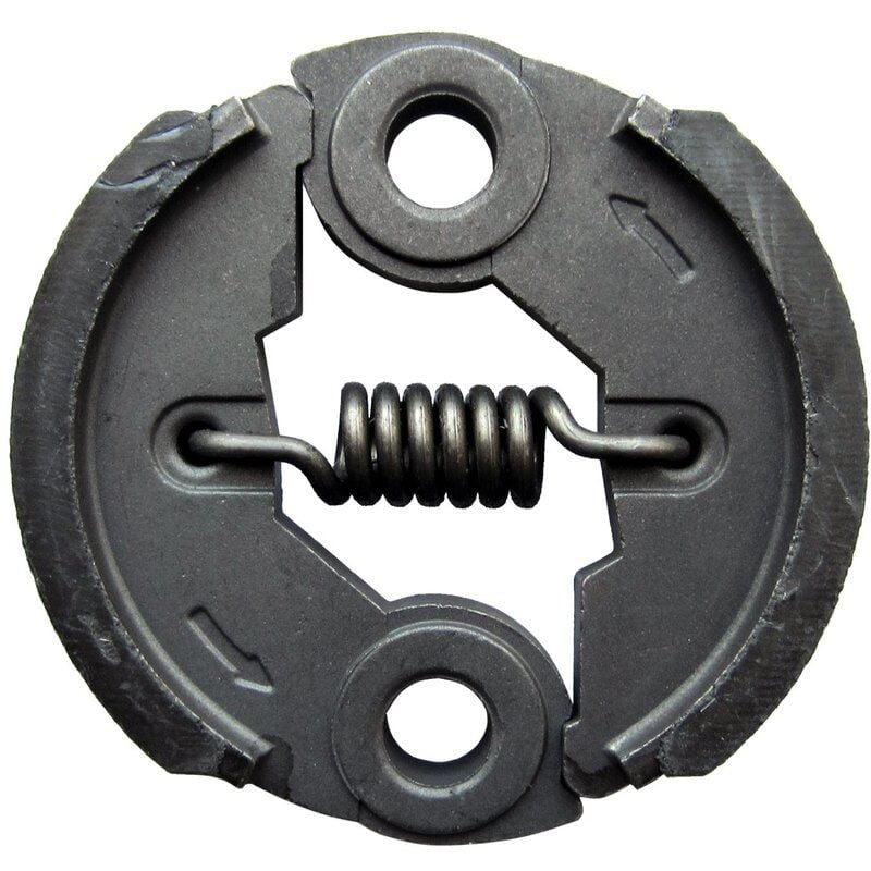 foto del prodotto gt garden frizione per decespugliatore, multifunzione 4 in 1, utensile ad asta e trivella