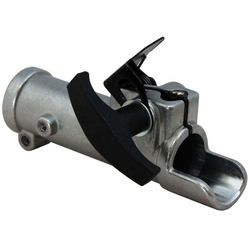 foto del prodotto gt garden raccordo di giunzione per decespugliatore, multifunzione 4 in 1 e utensile a pertica